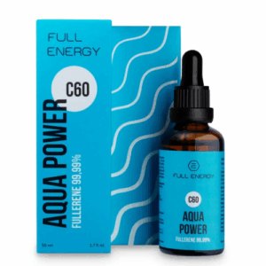 Фуллерен С60 Aqua Power